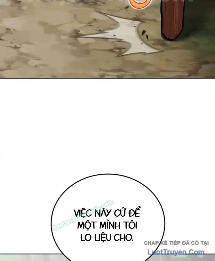 Hành Trình Vác Gậy Chạy Bốn Phương Tám Hướng Chap 18 - Next Chap 19
