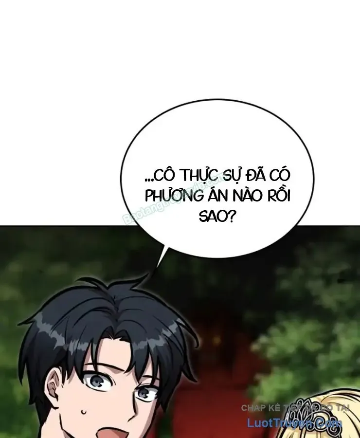 Hành Trình Vác Gậy Chạy Bốn Phương Tám Hướng Chap 18 - Next Chap 19