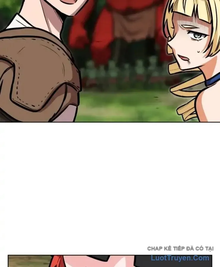 Hành Trình Vác Gậy Chạy Bốn Phương Tám Hướng Chap 18 - Next Chap 19