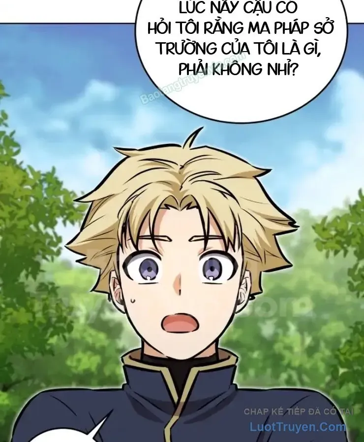 Hành Trình Vác Gậy Chạy Bốn Phương Tám Hướng Chap 18 - Next Chap 19