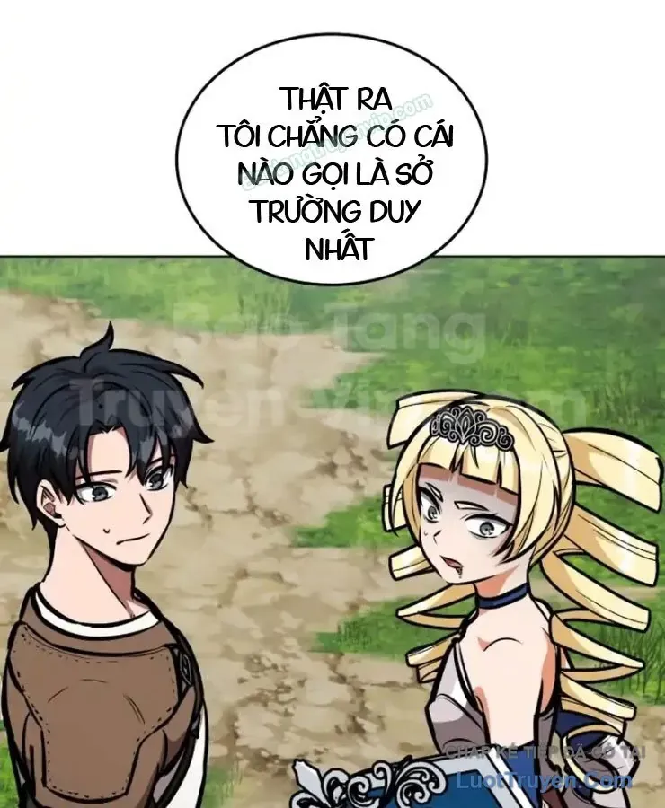 Hành Trình Vác Gậy Chạy Bốn Phương Tám Hướng Chap 18 - Next Chap 19