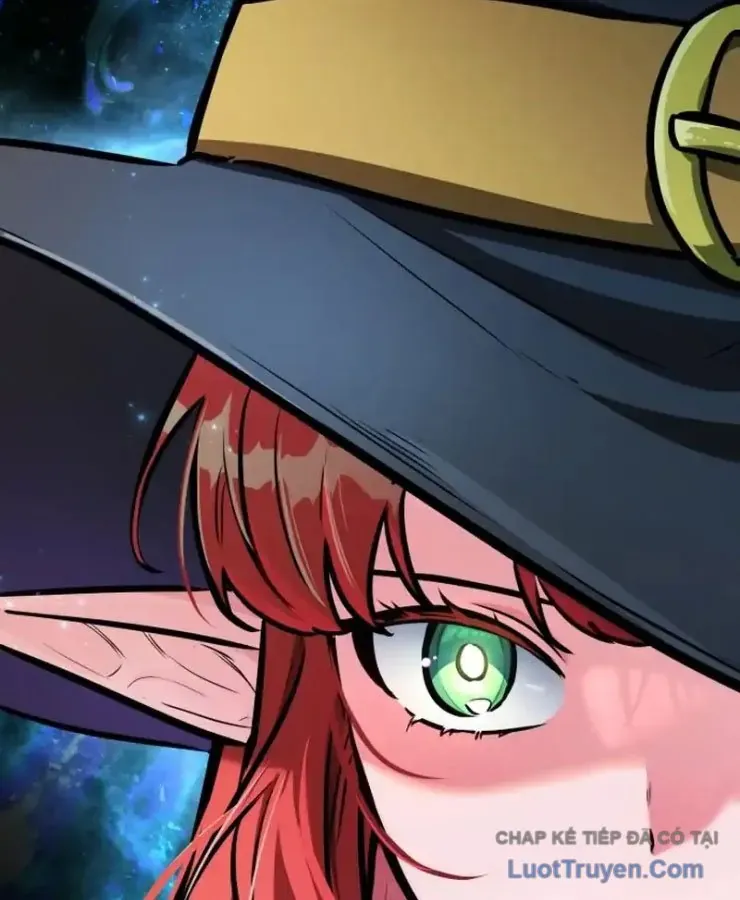 Hành Trình Vác Gậy Chạy Bốn Phương Tám Hướng Chap 18 - Next Chap 19