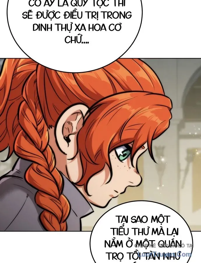 Hành Trình Vác Gậy Chạy Bốn Phương Tám Hướng Chap 19 - Next Chap 20