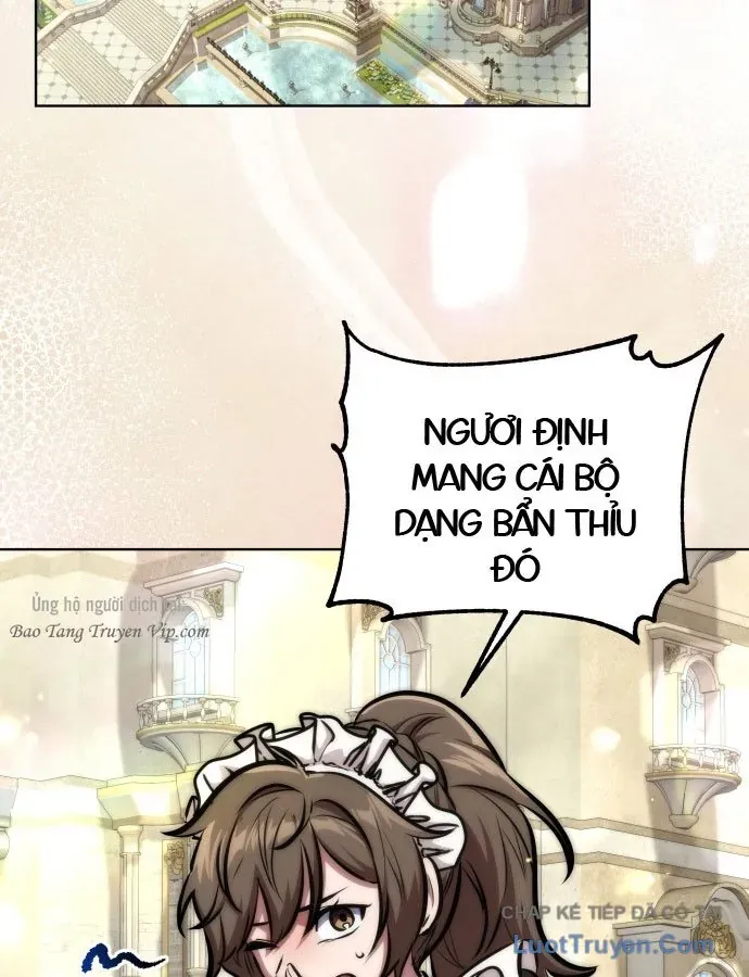 Hành Trình Vác Gậy Chạy Bốn Phương Tám Hướng Chap 19 - Next Chap 20