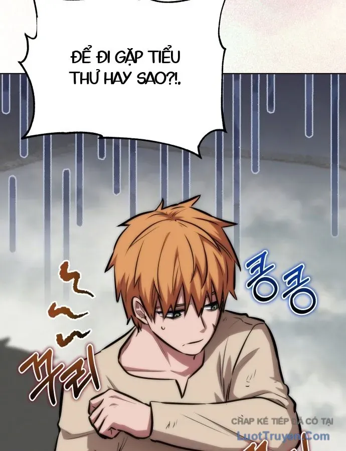 Hành Trình Vác Gậy Chạy Bốn Phương Tám Hướng Chap 19 - Next Chap 20