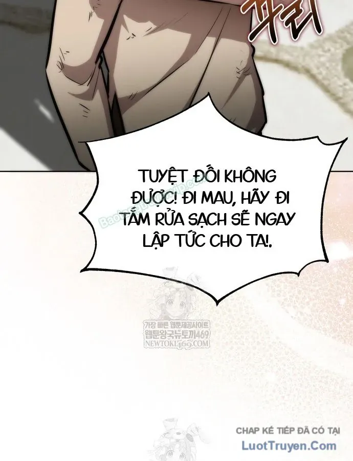Hành Trình Vác Gậy Chạy Bốn Phương Tám Hướng Chap 19 - Next Chap 20