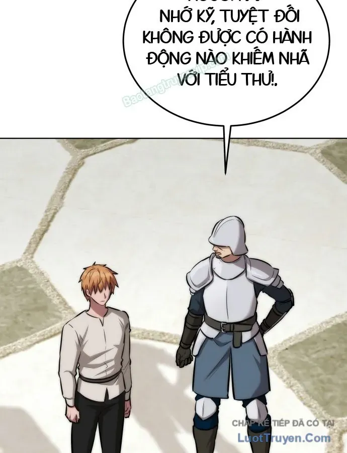 Hành Trình Vác Gậy Chạy Bốn Phương Tám Hướng Chap 19 - Next Chap 20