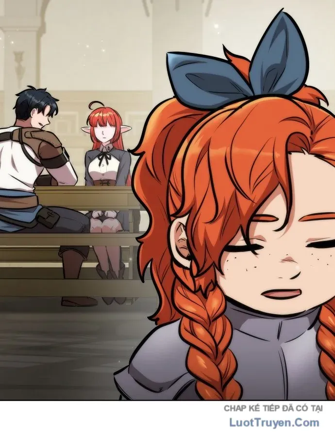 Hành Trình Vác Gậy Chạy Bốn Phương Tám Hướng Chap 19 - Next Chap 20