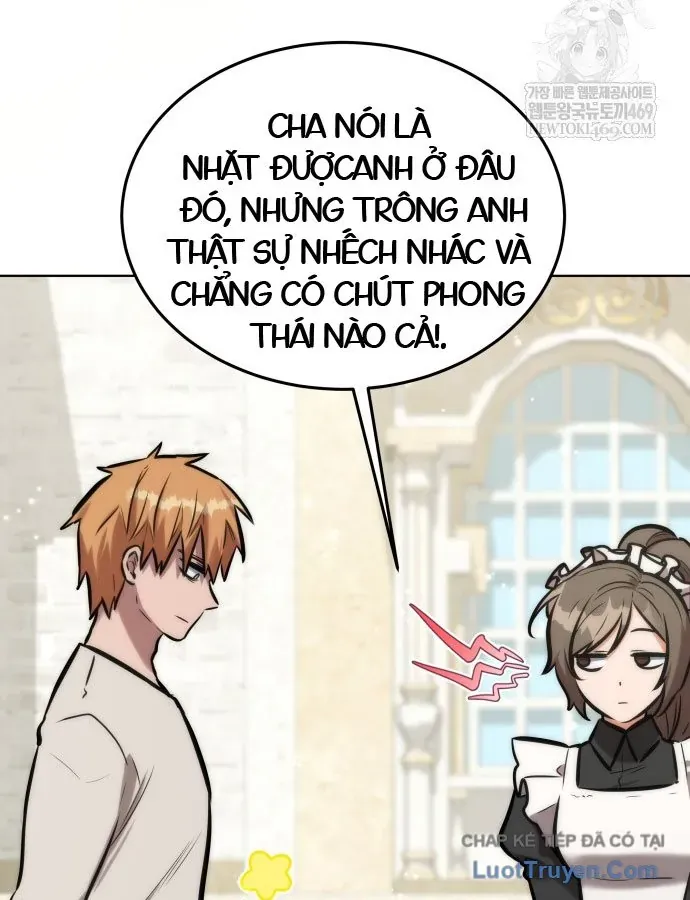 Hành Trình Vác Gậy Chạy Bốn Phương Tám Hướng Chap 19 - Next Chap 20