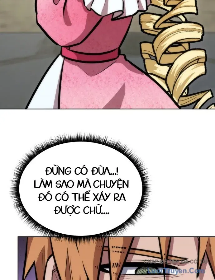 Hành Trình Vác Gậy Chạy Bốn Phương Tám Hướng Chap 19 - Next Chap 20