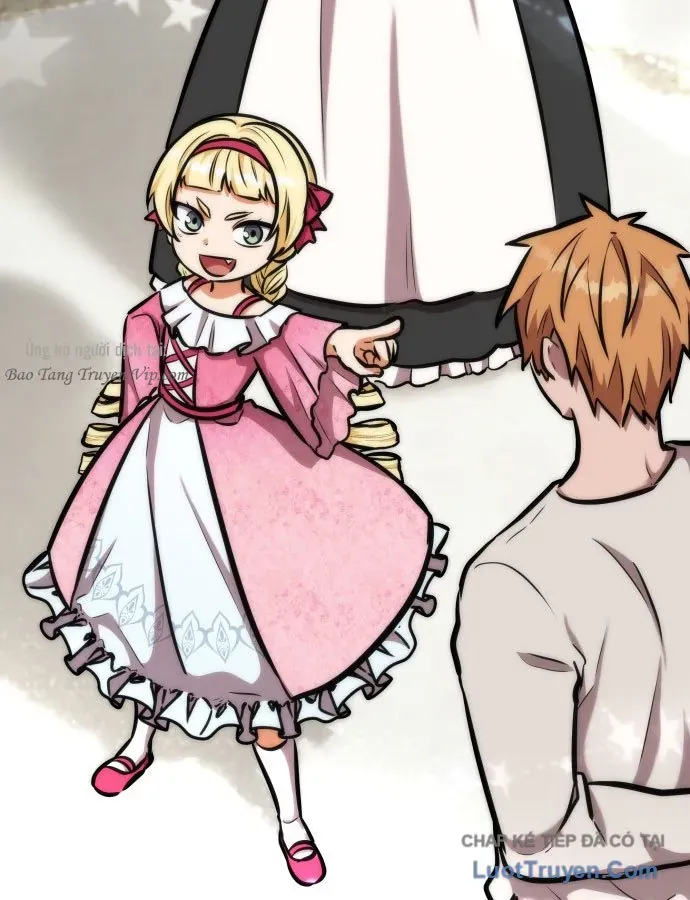 Hành Trình Vác Gậy Chạy Bốn Phương Tám Hướng Chap 19 - Next Chap 20