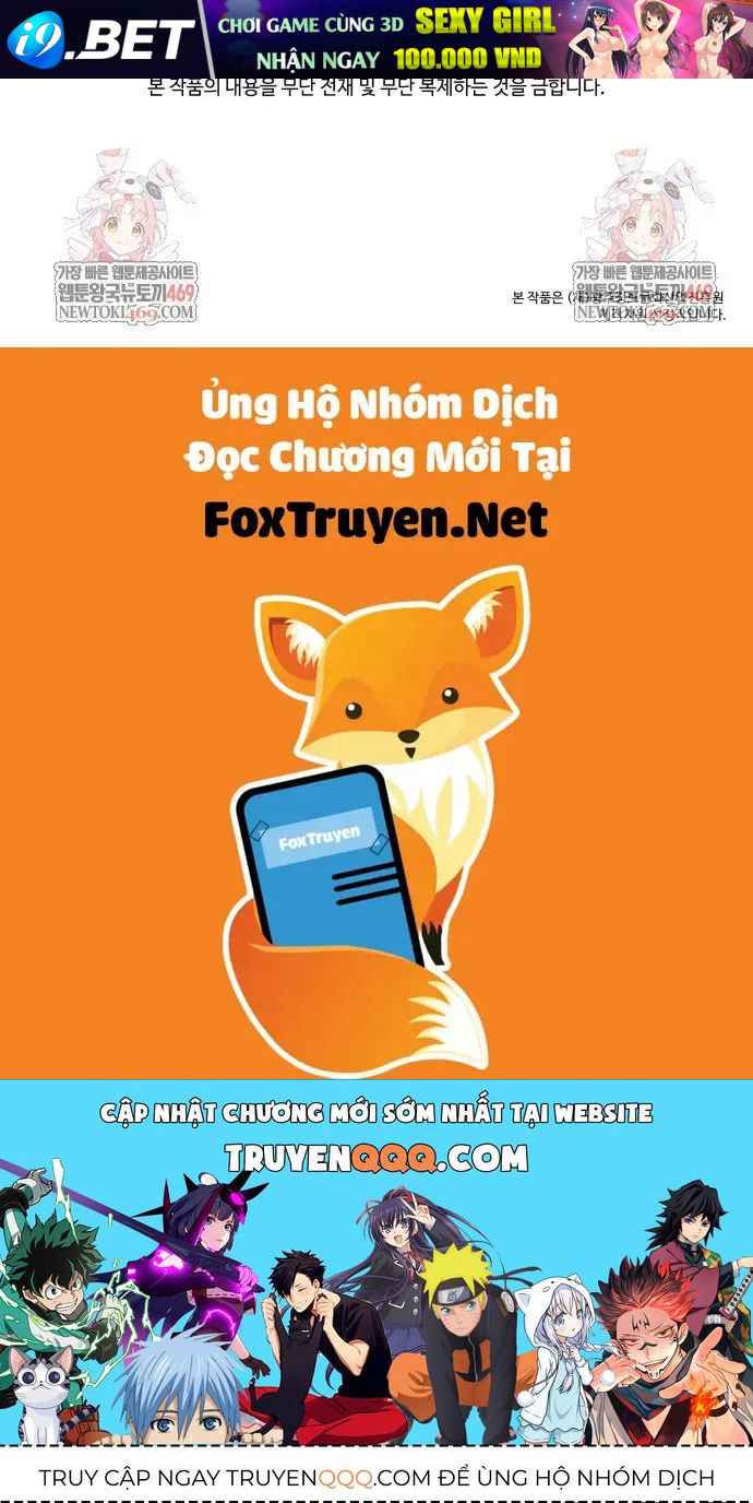 Hành Trình Vác Gậy Chạy Bốn Phương Tám Hướng Chap 19 - Next Chap 20