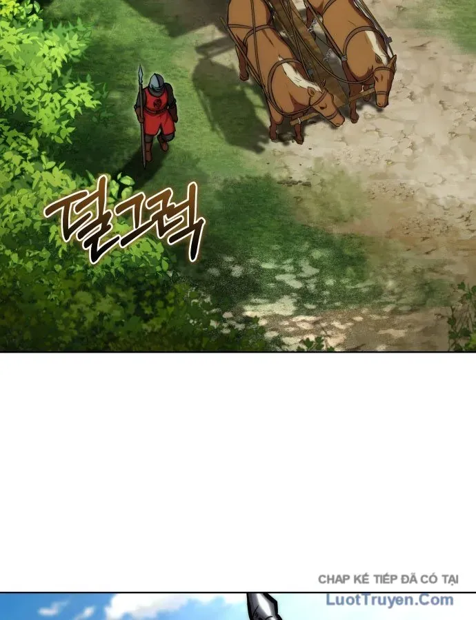 Hành Trình Vác Gậy Chạy Bốn Phương Tám Hướng Chap 19 - Next Chap 20