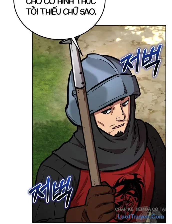 Hành Trình Vác Gậy Chạy Bốn Phương Tám Hướng Chap 19 - Next Chap 20