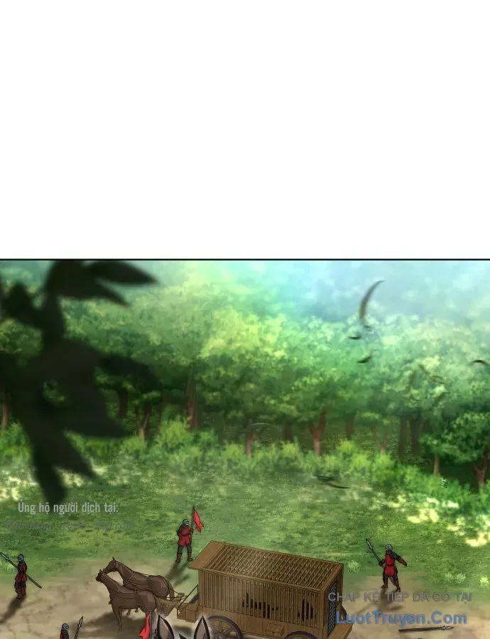 Hành Trình Vác Gậy Chạy Bốn Phương Tám Hướng Chap 19 - Next Chap 20