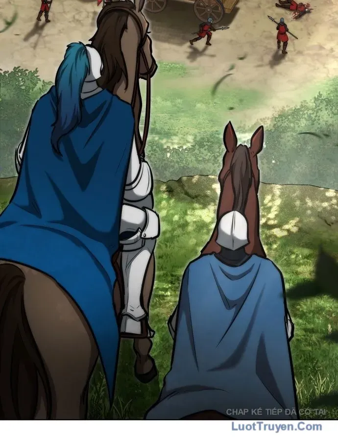 Hành Trình Vác Gậy Chạy Bốn Phương Tám Hướng Chap 19 - Next Chap 20