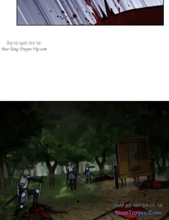 Hành Trình Vác Gậy Chạy Bốn Phương Tám Hướng Chap 19 - Next Chap 20