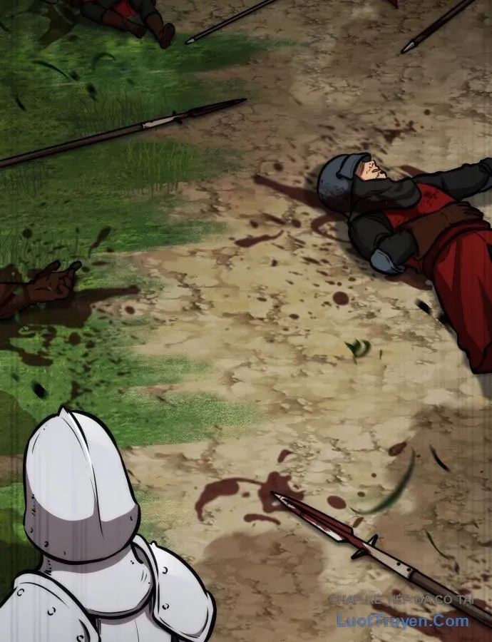 Hành Trình Vác Gậy Chạy Bốn Phương Tám Hướng Chap 19 - Next Chap 20