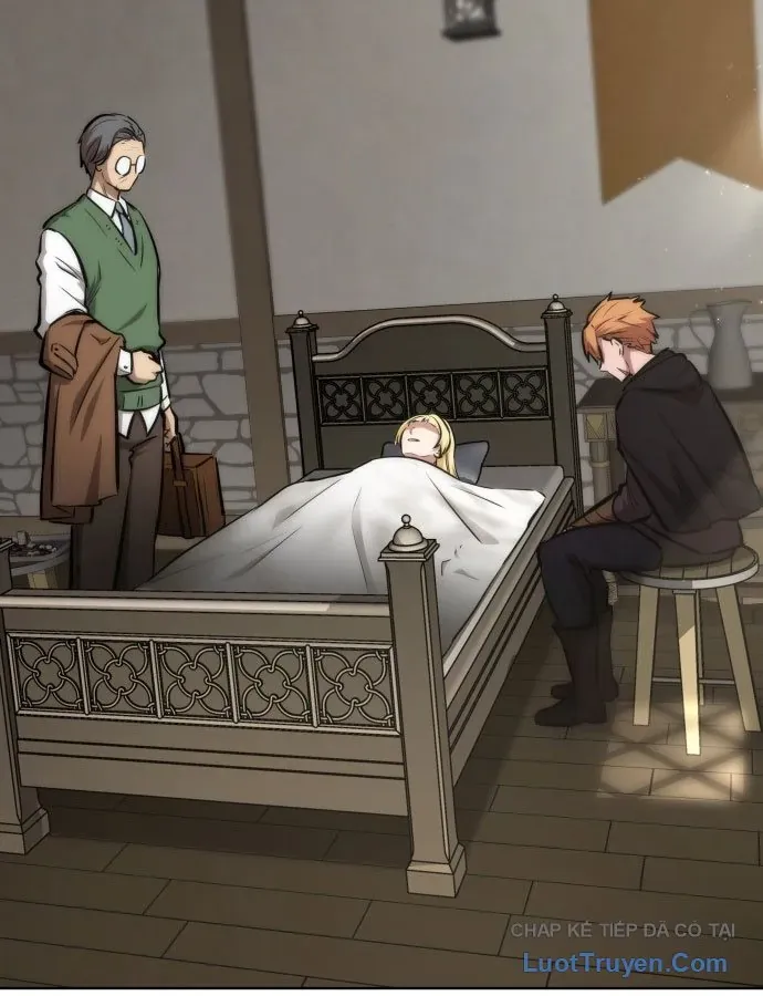 Hành Trình Vác Gậy Chạy Bốn Phương Tám Hướng Chap 19 - Next Chap 20