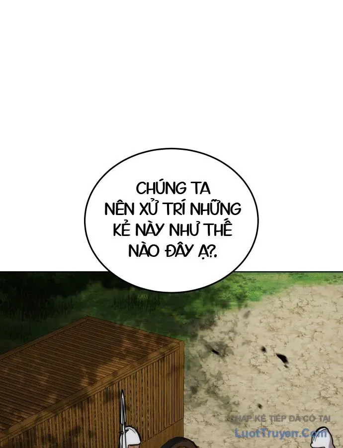 Hành Trình Vác Gậy Chạy Bốn Phương Tám Hướng Chap 19 - Next Chap 20