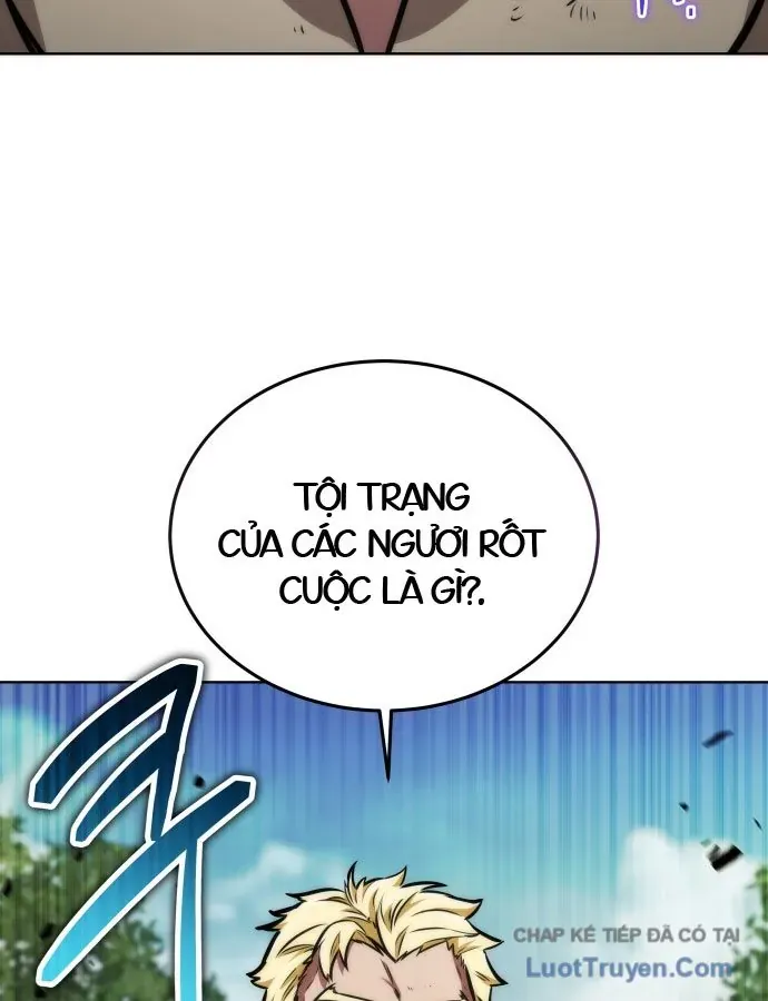 Hành Trình Vác Gậy Chạy Bốn Phương Tám Hướng Chap 19 - Next Chap 20