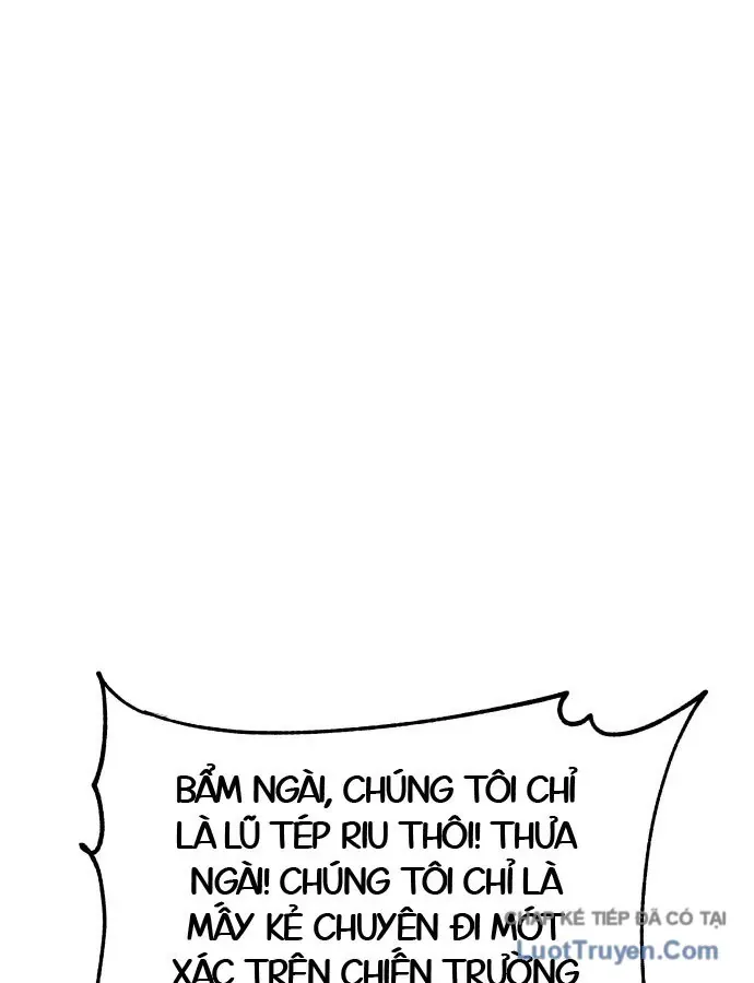 Hành Trình Vác Gậy Chạy Bốn Phương Tám Hướng Chap 19 - Next Chap 20