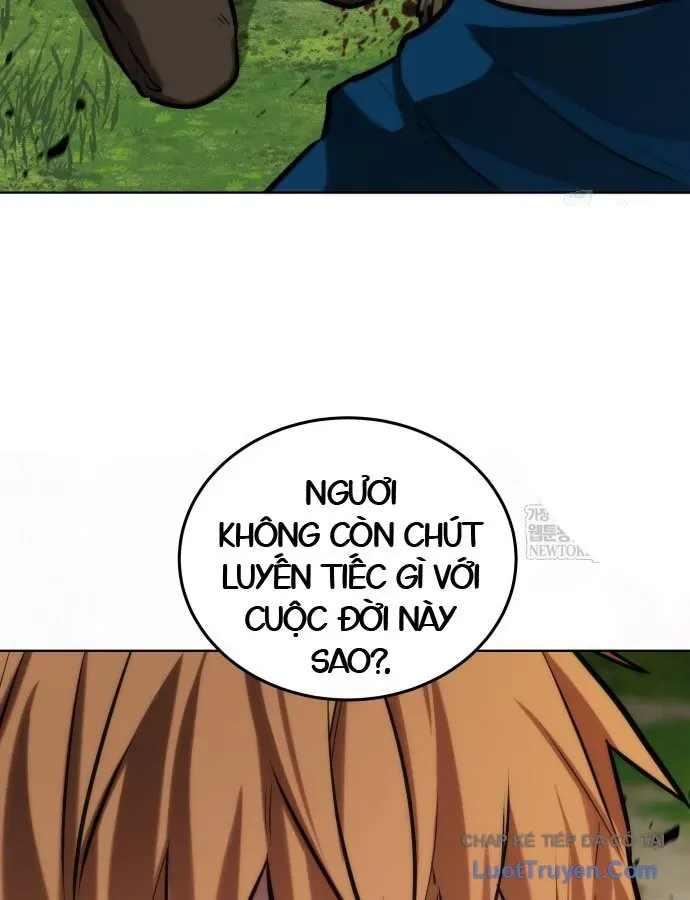 Hành Trình Vác Gậy Chạy Bốn Phương Tám Hướng Chap 19 - Next Chap 20