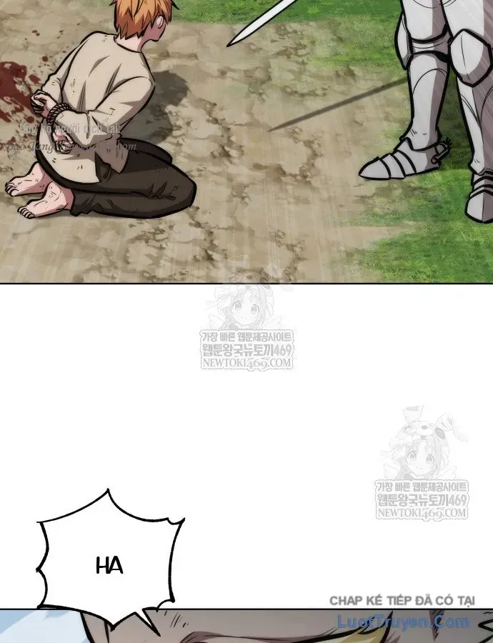 Hành Trình Vác Gậy Chạy Bốn Phương Tám Hướng Chap 19 - Next Chap 20