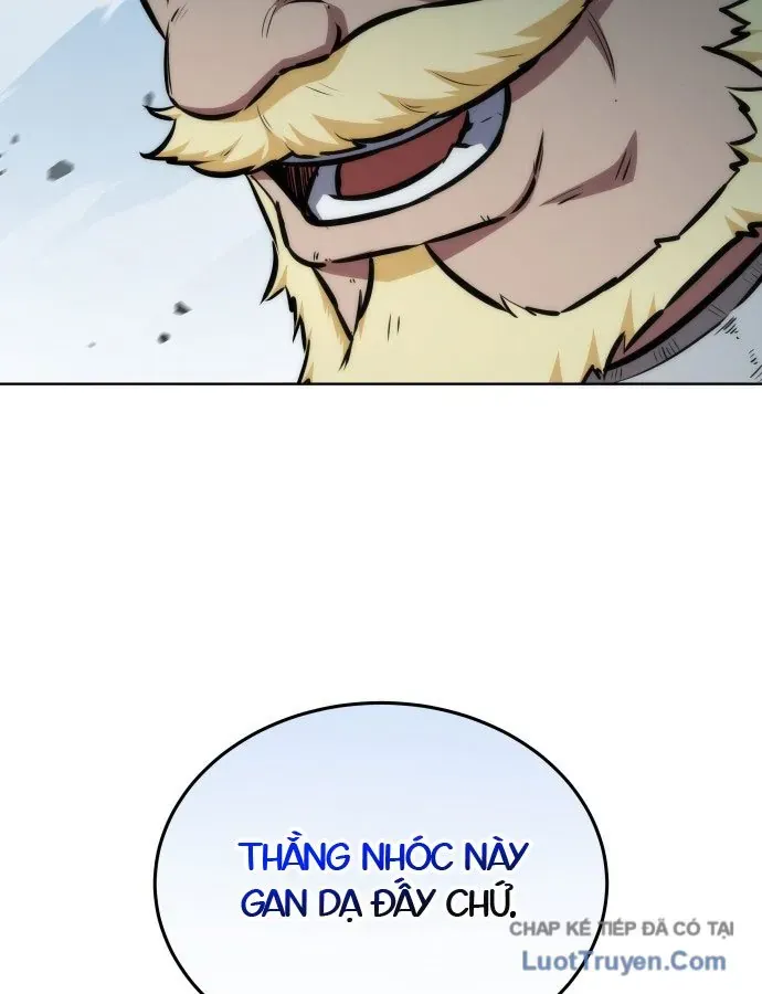 Hành Trình Vác Gậy Chạy Bốn Phương Tám Hướng Chap 19 - Next Chap 20