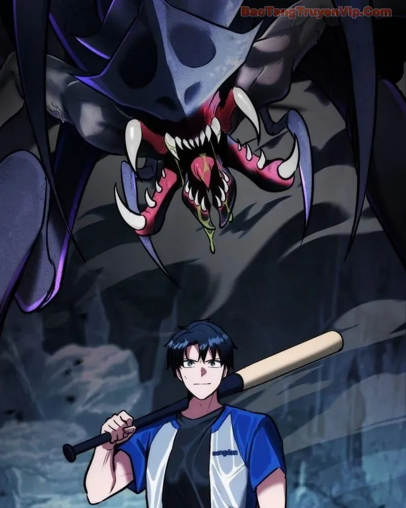 Hành Trình Vác Gậy Chạy Bốn Phương Tám Hướng Chap 2 - Next Chap 3