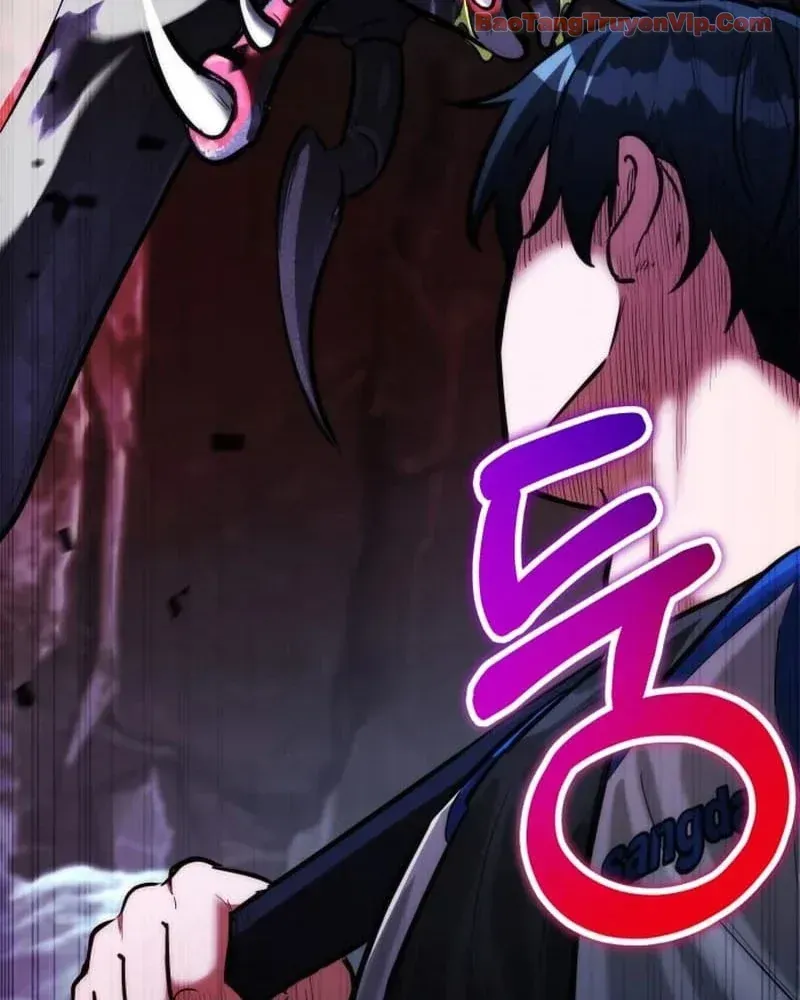 Hành Trình Vác Gậy Chạy Bốn Phương Tám Hướng Chap 2 - Next Chap 3