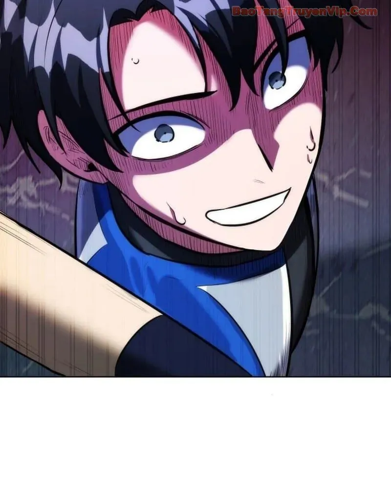 Hành Trình Vác Gậy Chạy Bốn Phương Tám Hướng Chap 2 - Next Chap 3