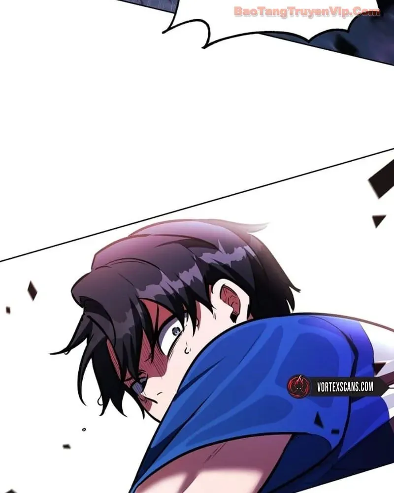 Hành Trình Vác Gậy Chạy Bốn Phương Tám Hướng Chap 2 - Next Chap 3