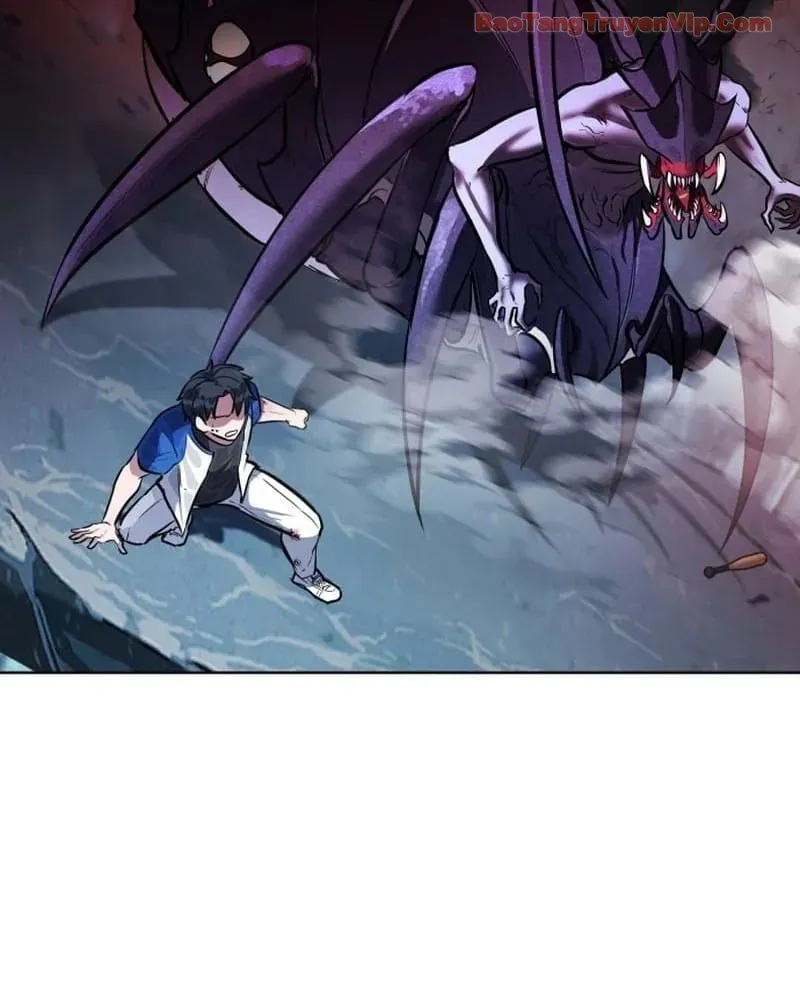 Hành Trình Vác Gậy Chạy Bốn Phương Tám Hướng Chap 2 - Next Chap 3
