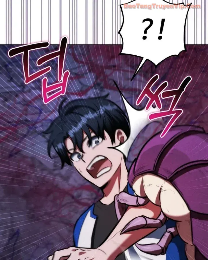 Hành Trình Vác Gậy Chạy Bốn Phương Tám Hướng Chap 2 - Next Chap 3