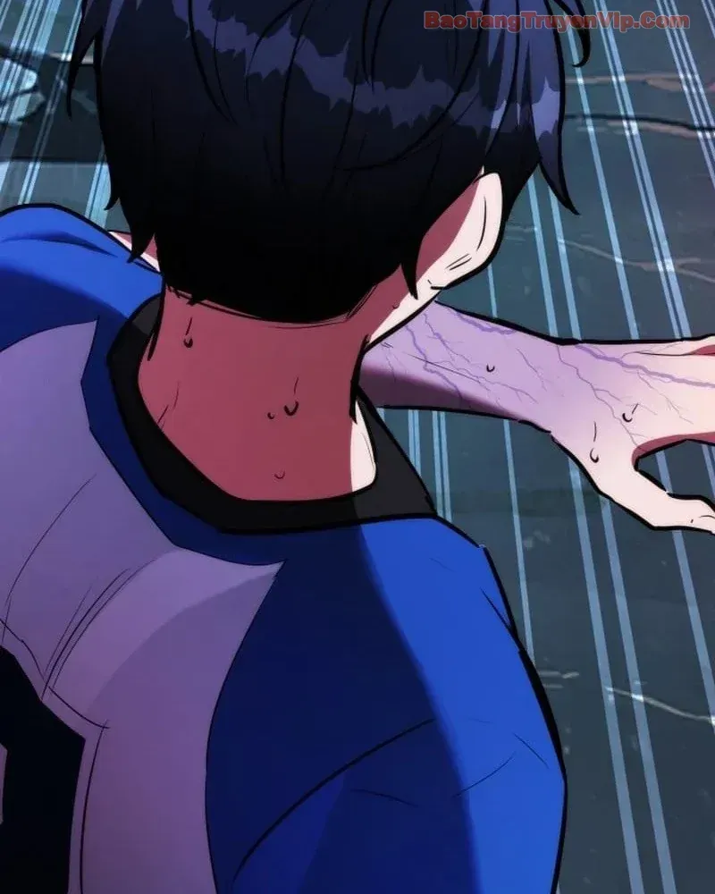 Hành Trình Vác Gậy Chạy Bốn Phương Tám Hướng Chap 2 - Next Chap 3