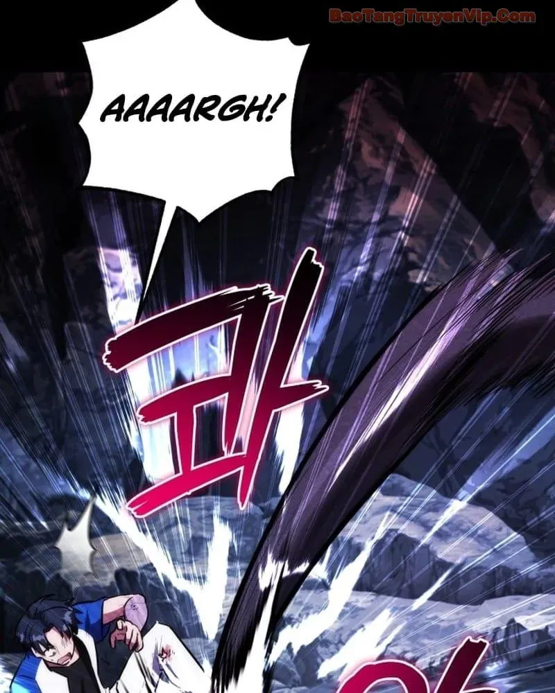 Hành Trình Vác Gậy Chạy Bốn Phương Tám Hướng Chap 2 - Next Chap 3