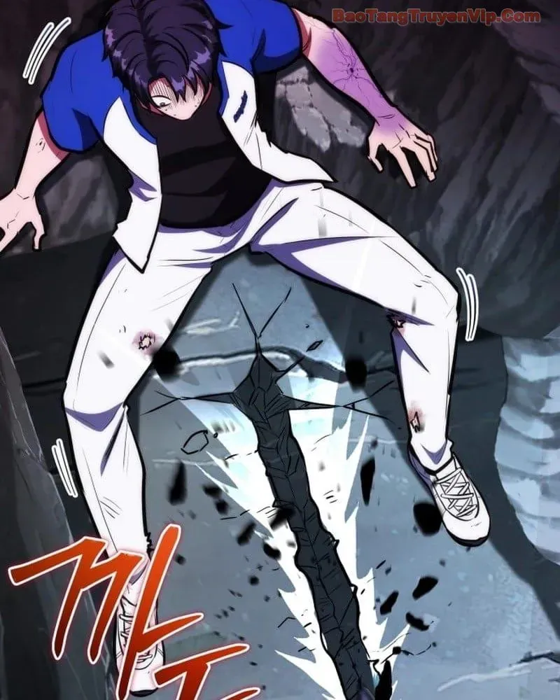 Hành Trình Vác Gậy Chạy Bốn Phương Tám Hướng Chap 2 - Next Chap 3