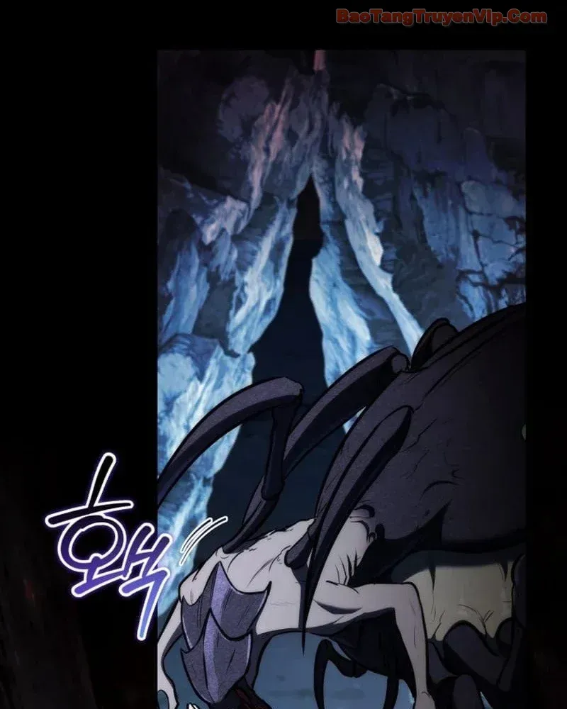 Hành Trình Vác Gậy Chạy Bốn Phương Tám Hướng Chap 2 - Next Chap 3