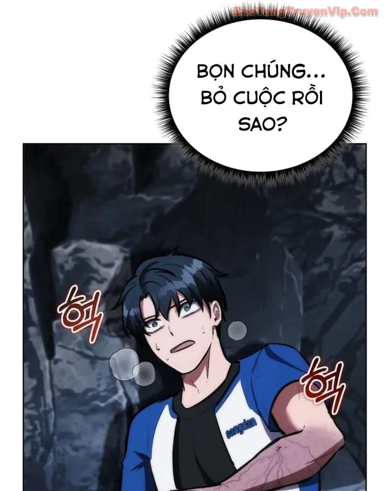 Hành Trình Vác Gậy Chạy Bốn Phương Tám Hướng Chap 2 - Next Chap 3