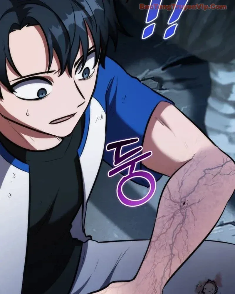 Hành Trình Vác Gậy Chạy Bốn Phương Tám Hướng Chap 2 - Next Chap 3