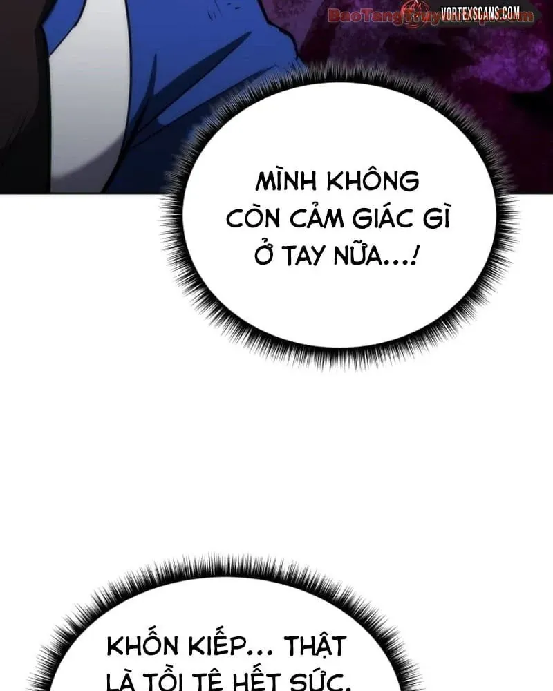 Hành Trình Vác Gậy Chạy Bốn Phương Tám Hướng Chap 2 - Next Chap 3