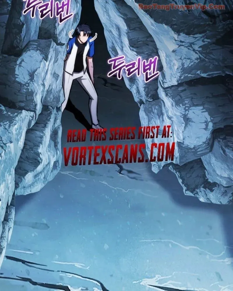 Hành Trình Vác Gậy Chạy Bốn Phương Tám Hướng Chap 2 - Next Chap 3