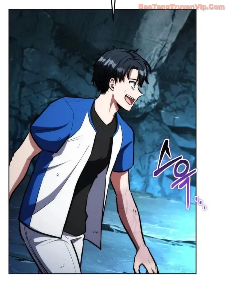 Hành Trình Vác Gậy Chạy Bốn Phương Tám Hướng Chap 2 - Next Chap 3