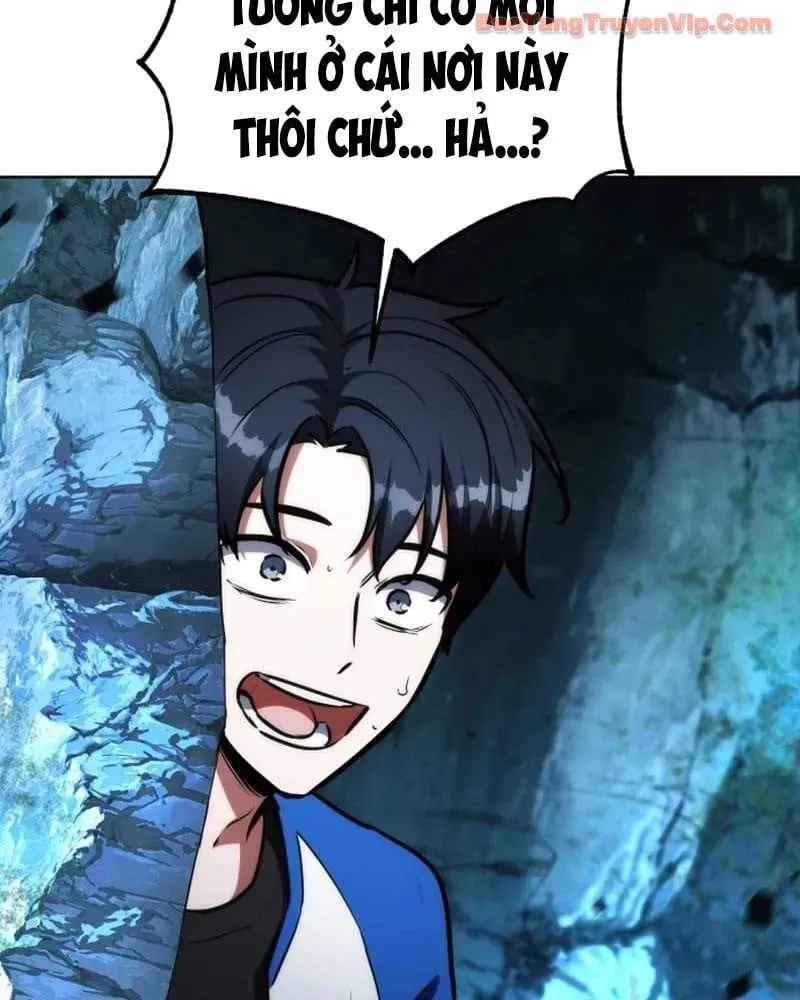 Hành Trình Vác Gậy Chạy Bốn Phương Tám Hướng Chap 2 - Next Chap 3