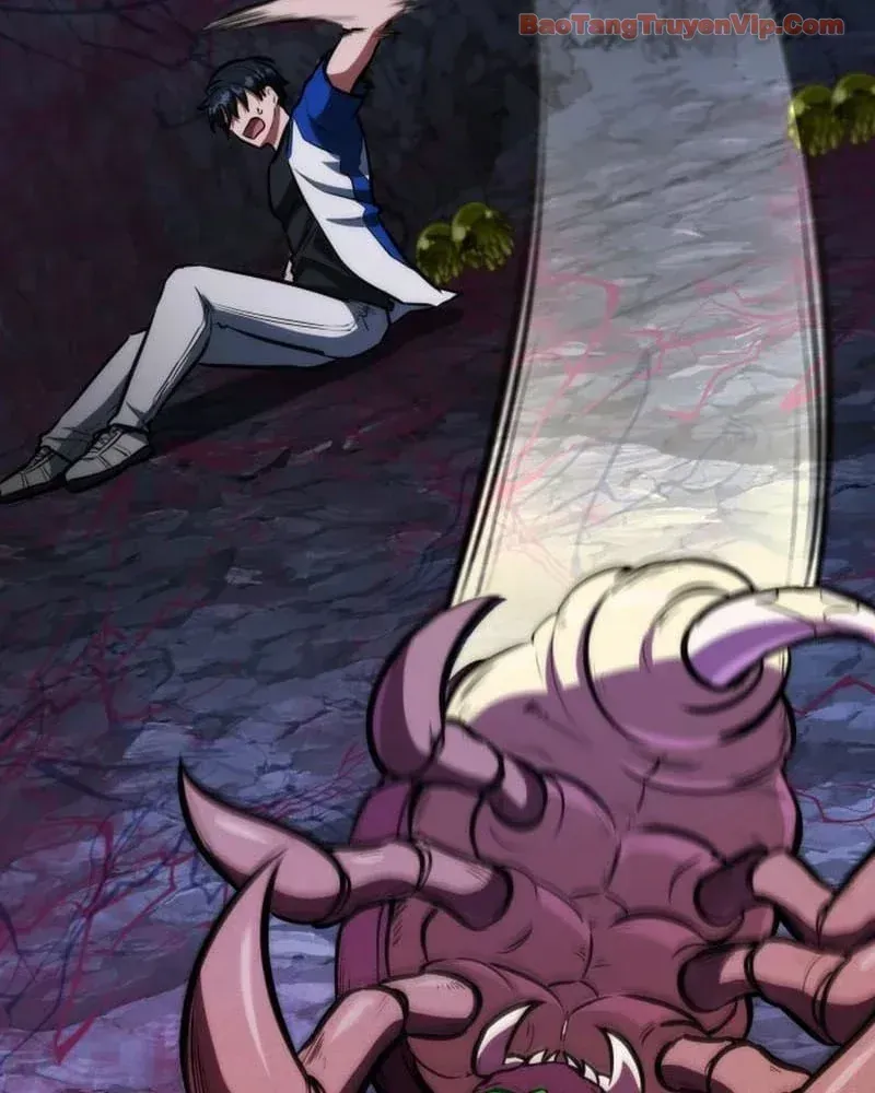 Hành Trình Vác Gậy Chạy Bốn Phương Tám Hướng Chap 2 - Next Chap 3