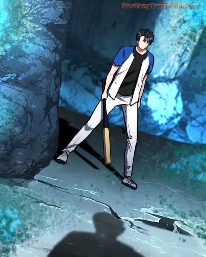 Hành Trình Vác Gậy Chạy Bốn Phương Tám Hướng Chap 2 - Next Chap 3