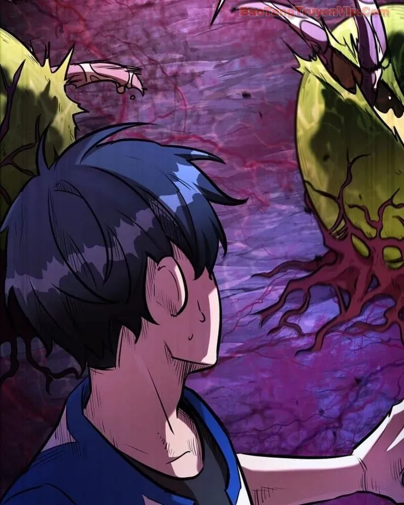 Hành Trình Vác Gậy Chạy Bốn Phương Tám Hướng Chap 2 - Next Chap 3