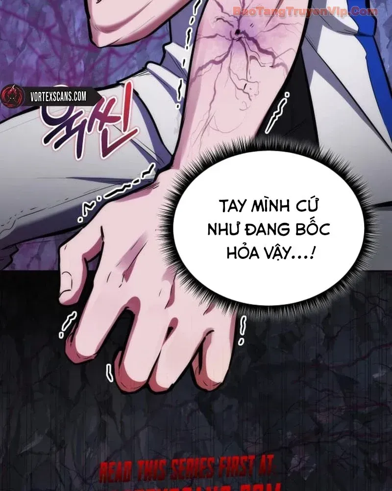 Hành Trình Vác Gậy Chạy Bốn Phương Tám Hướng Chap 2 - Next Chap 3
