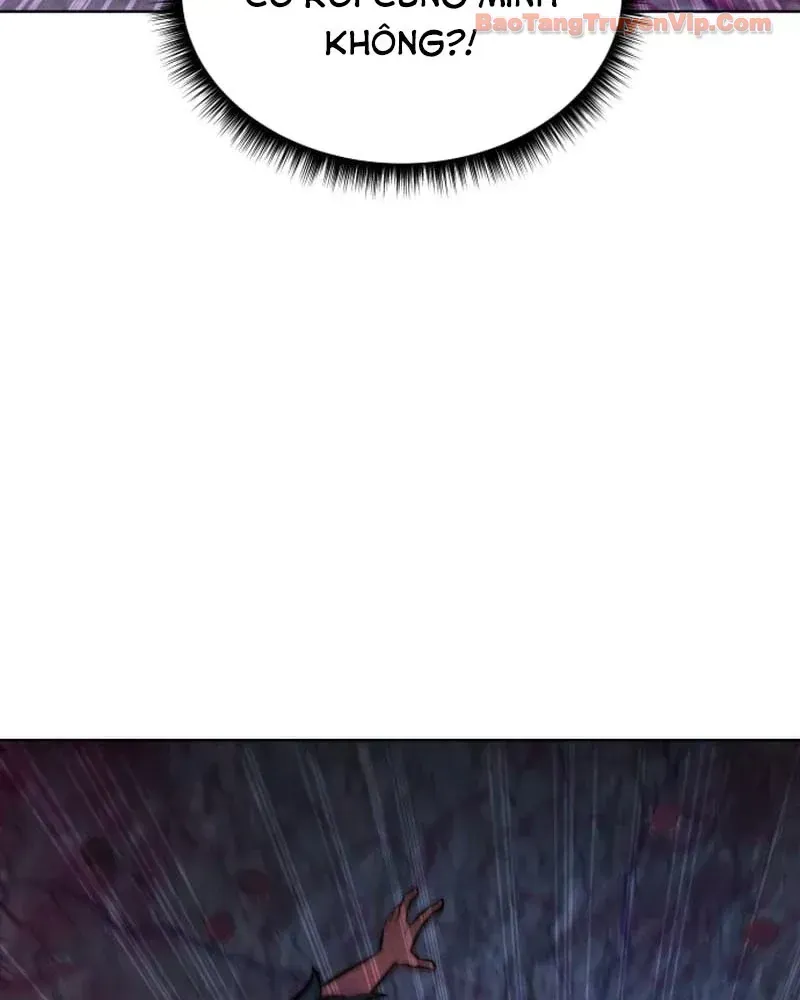 Hành Trình Vác Gậy Chạy Bốn Phương Tám Hướng Chap 2 - Next Chap 3